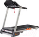 Миниатюра изображения товара Электрическая беговая дорожка DFC Sparky Pro / T635