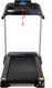 Миниатюра изображения товара Электрическая беговая дорожка DFC Sparky Pro / T635