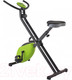 Миниатюра изображения товара Велотренажер DFC X-Bike B8102