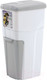Миниатюра изображения товара Система сортировки мусора Trypla Bianco