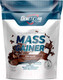 Миниатюра изображения товара Гейнер Geneticlab Mass Gainer (1000г, шоколад)