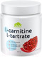 Миниатюра изображения товара Жиросжигатель Prime Kraft L-Tartrate (200г, гранат)