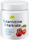 Миниатюра изображения товара Жиросжигатель Prime Kraft L-Tartrate (200г, дикая вишня)