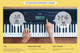 Миниатюра изображения товара Синтезатор Yamaha YPT-270 (черный)