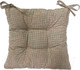 Миниатюра изображения товара Подушка на стул Angellini 1спдс001 (бежевый)