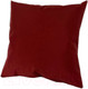 Миниатюра изображения товара Подушка декоративная Angellini 1спс001 (бордовый)