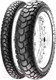 Миниатюра изображения товара Мотошина задняя Pirelli MT60 110/90R17 60P TT