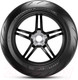 Миниатюра изображения товара Мотошина задняя Pirelli Diablo Rosso IV 180/60R17 75W TL