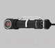 Миниатюра изображения товара Фонарь Armytek Wizard C2 WR Magnet USB / F06901C (белый/красный)
