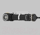 Миниатюра изображения товара Фонарь Armytek Wizard C2 WR Magnet USB / F06901C (белый/красный)