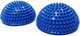 Миниатюра изображения товара Набор баланс-платформ Original FitTools FT-MSD-2BS (2шт, синий)
