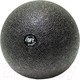 Миниатюра изображения товара Массажный мяч Original FitTools FT-EPP-10SB (одинарный, черный)