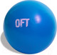 Миниатюра изображения товара Гимнастический мяч Original FitTools FT-PBL-25