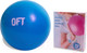 Миниатюра изображения товара Гимнастический мяч Original FitTools FT-PBL-25