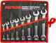 Миниатюра изображения товара Набор ключей Patron P-5084P