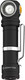 Миниатюра изображения товара Фонарь Armytek Wizard C2 Pro Max Magnet USB / F06701C (черный/белый)