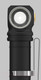 Миниатюра изображения товара Фонарь Armytek Wizard C2 Pro Max Magnet USB / F06701C (черный/белый)