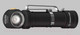 Миниатюра изображения товара Фонарь Armytek Wizard C2 Pro Max Magnet USB / F06701C (черный/белый)