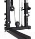 Миниатюра изображения товара Силовой тренажер DFC Homegym D943