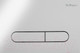 Миниатюра изображения товара Кнопка для инсталляции BelBagno BB005-PR-CHROME