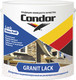Миниатюра изображения товара Лак CONDOR Granit Lack (2.3кг)