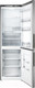 Миниатюра изображения товара Холодильник с морозильником ATLANT ХМ 4624-141