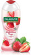 Миниатюра изображения товара Гель для душа Palmolive Гурмэ SPA. Клубничный смузи (250мл)