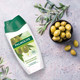 Миниатюра изображения товара Гель для душа Palmolive Натурэль Интенсивное увлажнение. Олива и Увлажняющее молочко (250мл)