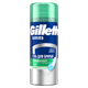 Миниатюра изображения товара Гель для бритья Gillette TGS Sensitive Skin с алоэ (75мл)
