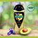 Миниатюра изображения товара Гель для душа Palmolive Роскошь масел. С маслом авокадо и экстрактом ириса (250мл)