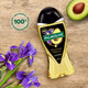 Миниатюра изображения товара Гель для душа Palmolive Роскошь масел. С маслом авокадо и экстрактом ириса (250мл)