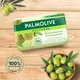 Миниатюра изображения товара Мыло твердое Palmolive Натурэль Интенсивное увлажнение. Олива и Увлажняющее молочко (150г)
