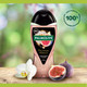 Миниатюра изображения товара Гель для душа Palmolive Роскошь масел. С экстрактами инжира, белой орхидеи и маслами (250мл)