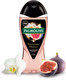 Миниатюра изображения товара Гель для душа Palmolive Роскошь масел. С экстрактами инжира, белой орхидеи и маслами (250мл)