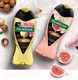 Миниатюра изображения товара Гель для душа Palmolive Роскошь масел. С экстрактами инжира, белой орхидеи и маслами (250мл)