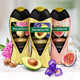 Миниатюра изображения товара Гель для душа Palmolive Роскошь масел. С экстрактами инжира, белой орхидеи и маслами (250мл)