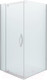 Миниатюра изображения товара Душевой уголок Alex Baitler AB 214-100