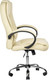 Миниатюра изображения товара Кресло офисное Mio Tesoro Арно AF-C7307 (бежевый)