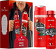 Миниатюра изображения товара Подарочный набор Old Spice Wolfthorn дезодорант-спрей 150мл + Гель для душа 250мл 