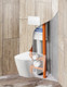 Миниатюра изображения товара Инсталляция для унитаза BelBagno BB003-30