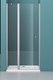 Миниатюра изображения товара Душевая дверь BelBagno ETNA-B-12-60/30-C-Cr
