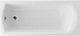 Миниатюра изображения товара Ванна акриловая Excellent Lamia 160x75 с ножками