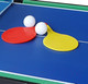Миниатюра изображения товара Игровой стол DFC Superhattrick 4-в-1 / SB-GT-08