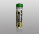 Миниатюра изображения товара Аккумулятор Armytek 18650 Li-Ion with PCB 3200mAh / A00204