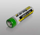 Миниатюра изображения товара Аккумулятор Armytek 18650 Li-Ion with PCB 3200mAh / A00204