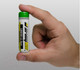 Миниатюра изображения товара Аккумулятор Armytek 18650 Li-Ion with PCB 3200mAh / A00204