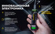 Миниатюра изображения товара Зарядное устройство для аккумуляторов Armytek Handy C1 Pro / A02801
