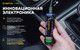 Миниатюра изображения товара Зарядное устройство для аккумуляторов Armytek Handy C1 VE / A03801