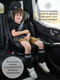 Миниатюра изображения товара Автокресло Amarobaby Isofix ST-3 / AMARO-2003-Ch (черный)