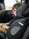Миниатюра изображения товара Автокресло Amarobaby Isofix ST-3 / AMARO-2003-Ch (черный)